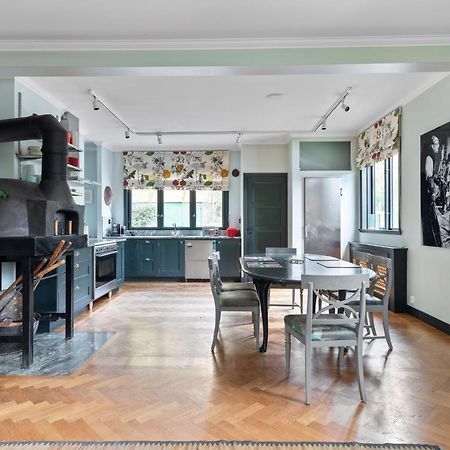 Fantastic 4 Bedroom Home In Bromma With Everything Stockholm Kültér fotó