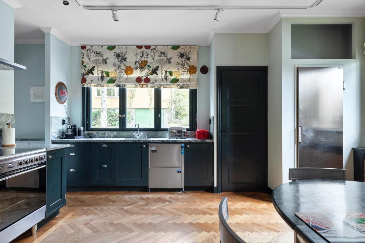 Fantastic 4 Bedroom Home In Bromma With Everything Stockholm Kültér fotó