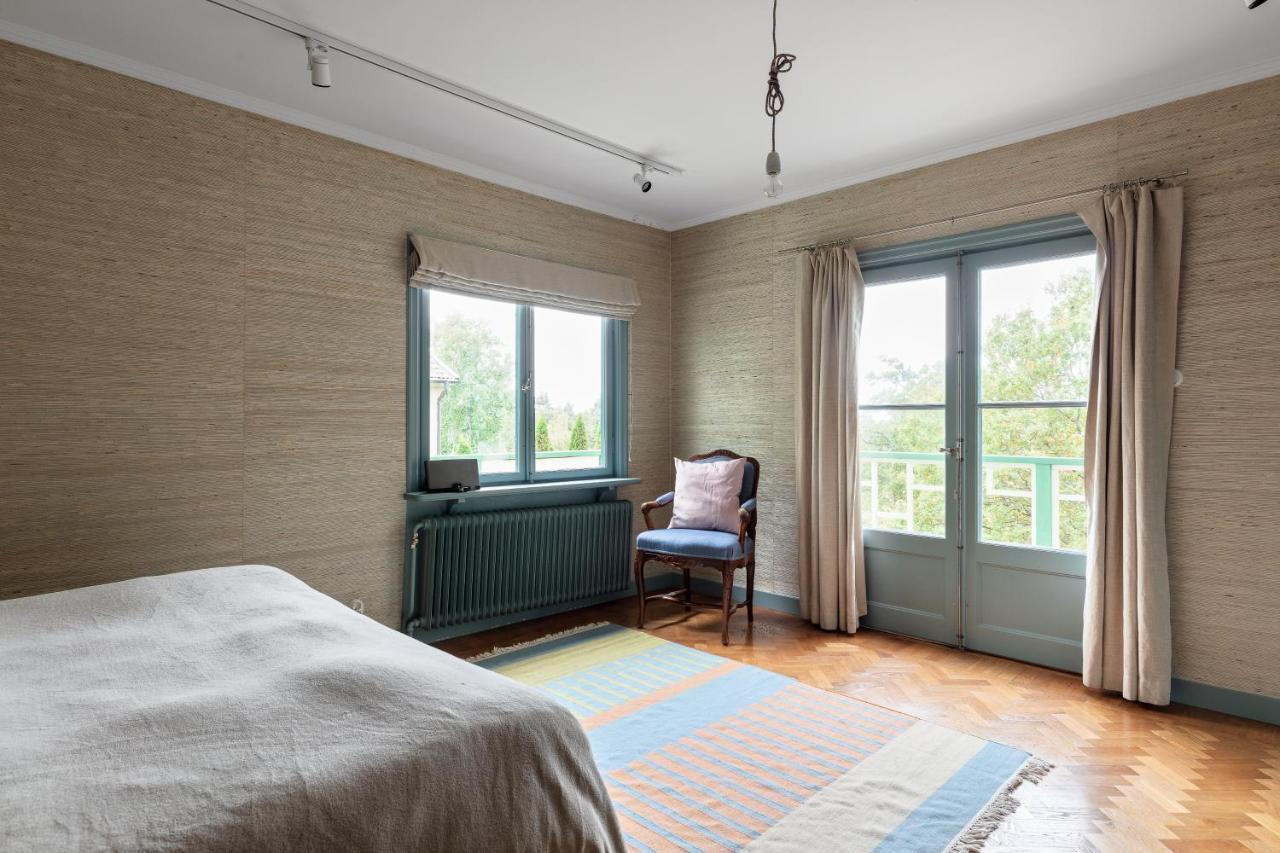 Fantastic 4 Bedroom Home In Bromma With Everything Stockholm Kültér fotó