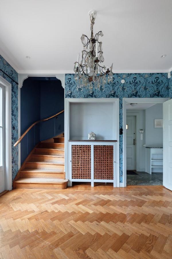 Fantastic 4 Bedroom Home In Bromma With Everything Stockholm Kültér fotó
